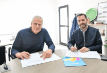 El PES de Escobar suma dos nuevas carreras universitarias vinculadas a la tecnología