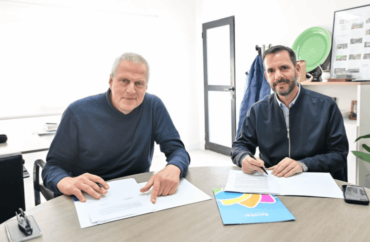 El PES de Escobar suma dos nuevas carreras universitarias vinculadas a la tecnología