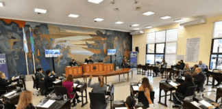 Tigre: Con votos del oficialismo y de dos libertarios, aprobaron una torre de 20 pisos sobre la Ruta 27