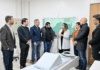 Sujarchuk y Kreplak recorrieron la Clínica Belgrano: “Mientras el Gobierno recorta, nosotros seguimos ampliando el servicio de salud pública”