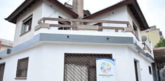 Escobar: La Defensoría del Pueblo inaugura sede para mejorar orientación y reclamos