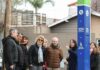 Vicente López ya instaló 204 Puntos Seguros para combatir el delito y asistir a los vecinos en casos de emergencias