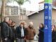 Vicente López ya instaló 204 Puntos Seguros para combatir el delito y asistir a los vecinos en casos de emergencias