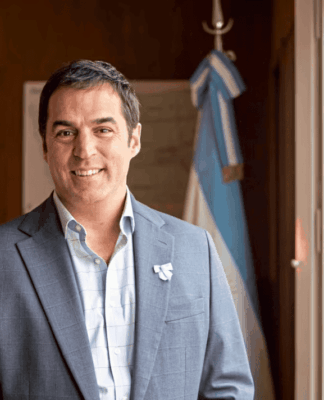 San Isidro licita un bono por hasta $30.000 millones para financiar obras públicas
