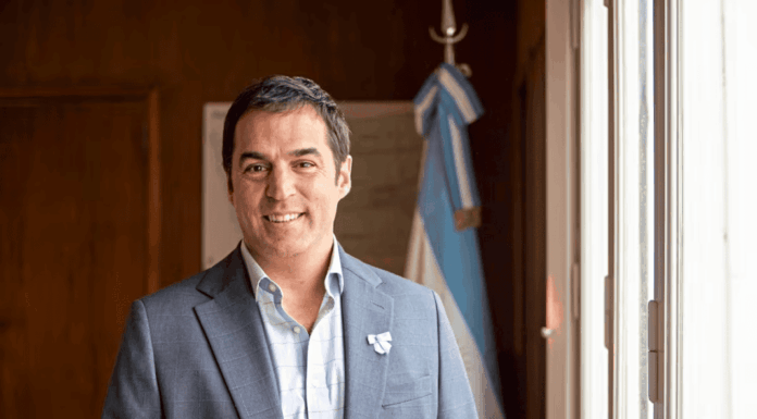 San Isidro licita un bono por hasta $30.000 millones para financiar obras públicas