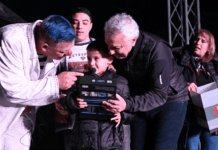 Mes de las Infancias: Más de 800 chicos y chicas de comedores y merenderos de Tigre disfrutaron del Circo Sathany