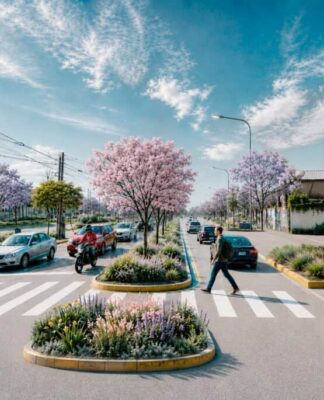 San Isidro anuncia la continuidad del Nuevo Corredor Rolón y un plan de obras financiadas con bonos de inversión privada.