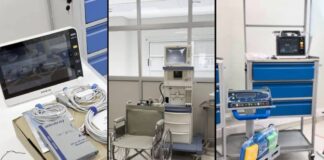 Nueva inversión de $360 millones en salud municipal: “En Escobar elegimos un camino distinto al del gobierno nacional”