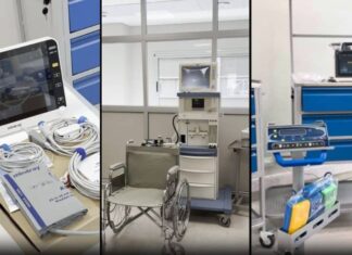 Nueva inversión de $360 millones en salud municipal: “En Escobar elegimos un camino distinto al del gobierno nacional”
