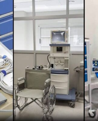Nueva inversión de $360 millones en salud municipal: “En Escobar elegimos un camino distinto al del gobierno nacional”