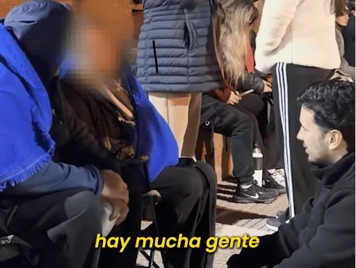 Tigre: Rovira presentó una app para evitar las filas por turnos y el Municipio salió al cruce