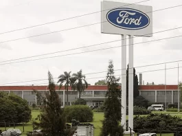 Murió un trabajador dentro de la planta de Ford en General Pacheco