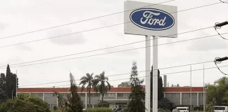 Murió un trabajador dentro de la planta de Ford en General Pacheco