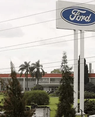 Murió un trabajador dentro de la planta de Ford en General Pacheco