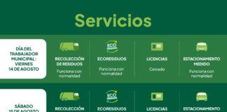 San Isidro: cómo funcionarán los servicios por el Día del Trabajador Municipal y el feriado del 17 de Agosto