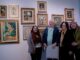 El Dr. Guillermo Jaim Etcheverry visitó el Museo de Arte Tigre
