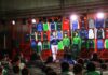 San Isidro lanzó la campaña “Arcos Protegidos” para prevenir accidentes deportivos