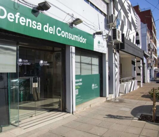 San Isidro: el Municipio intervino y logró que empresas turísticas devuelvan miles de dólares a vecinos perjudicados