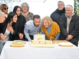 Escobar: El Hogar Municipal Eva Perón renovó y amplió sus instalaciones