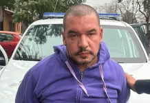 Detuvieron en Don Torcuato a un hombre acusado de intentar matar a martillazos a su expareja