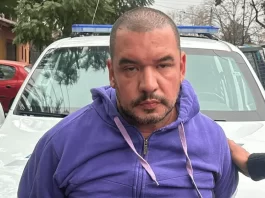 Detuvieron en Don Torcuato a un hombre acusado de intentar matar a martillazos a su expareja
