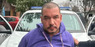 Detuvieron en Don Torcuato a un hombre acusado de intentar matar a martillazos a su expareja