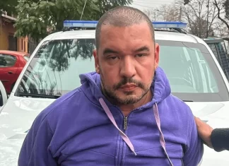 Detuvieron en Don Torcuato a un hombre acusado de intentar matar a martillazos a su expareja