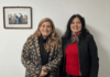 Edith Olmedo asumió como nueva titular de la UDAI ANSES Escobar