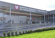 Tigre: En su primer aniversario, el Hospital Cardiovascular “Dr. Genaro Serantes” resolvió más de 70.000 consultas