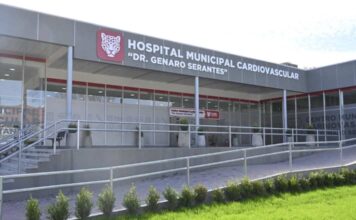 Tigre: En su primer aniversario, el Hospital Cardiovascular “Dr. Genaro Serantes” resolvió más de 70.000 consultas