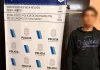 San Isidro: un hombre encontró su guitarra Fender robada en las redes y el sistema de seguridad armó un operativo cerrojo para recuperarla