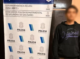 San Isidro: un hombre encontró su guitarra Fender robada en las redes y el sistema de seguridad armó un operativo cerrojo para recuperarla