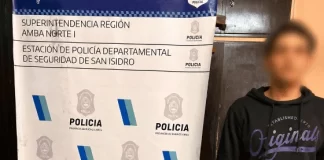 San Isidro: un hombre encontró su guitarra Fender robada en las redes y el sistema de seguridad armó un operativo cerrojo para recuperarla