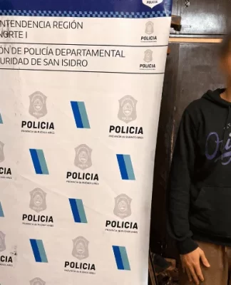 San Isidro: un hombre encontró su guitarra Fender robada en las redes y el sistema de seguridad armó un operativo cerrojo para recuperarla