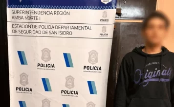 San Isidro: un hombre encontró su guitarra Fender robada en las redes y el sistema de seguridad armó un operativo cerrojo para recuperarla