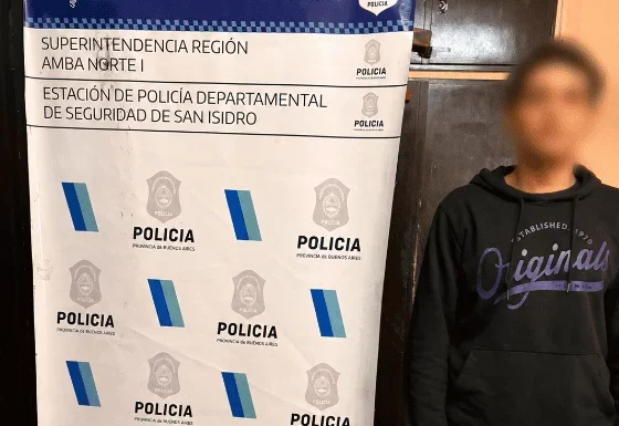 San Isidro: un hombre encontró su guitarra Fender robada en las redes y el sistema de seguridad armó un operativo cerrojo para recuperarla
