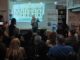 Valenzuela presentó en Don Torcuato su libro sobre Belgrano y defendió la continuidad del acuerdo entre LLA y el PRO