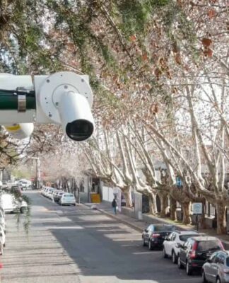 San Isidro apuesta por el video inteligente: conectó 2.600 cámaras a un nuevo software de plataforma abierta