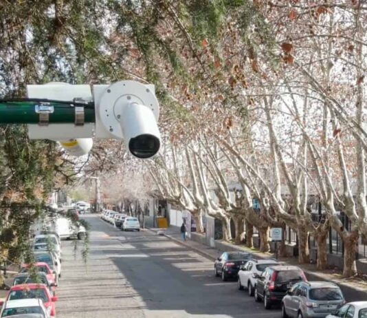 San Isidro apuesta por el video inteligente: conectó 2.600 cámaras a un nuevo software de plataforma abierta