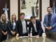 Kicillof y Cuattromo firmaron convenios con municipios para la compra de bienes de capital