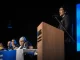 Nardini participó de la asunción de las nuevas autoridades de la Universidad Nacional de General Sarmiento