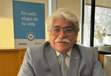 Raúl Ávila dejó la conducción de ANSES San Fernando y negó las acusaciones en su contra