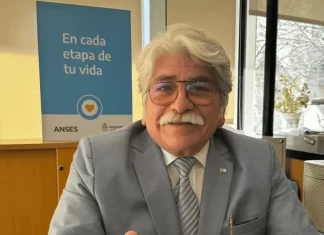 Raúl Ávila dejó la conducción de ANSES San Fernando y negó las acusaciones en su contra