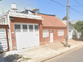 Hallaron muertos a un hombre de 89 años y a su hija en una vivienda de Morón