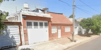 Hallaron muertos a un hombre de 89 años y a su hija en una vivienda de Morón