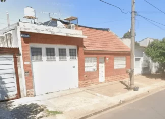 Hallaron muertos a un hombre de 89 años y a su hija en una vivienda de Morón