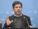 Kicillof acusó a Milei de “extorsionar” a las provincias para conseguir votos en el Congreso