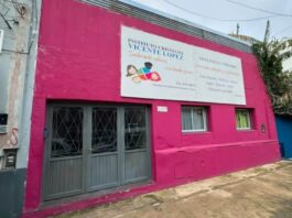 Tras 56 años de historia, cerrará un reconocido colegio de Vicente López por la caída de la matrícula