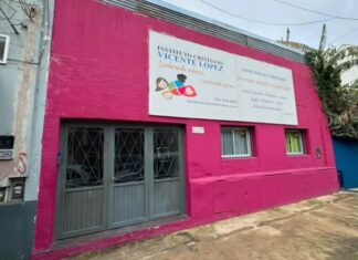 Tras 56 años de historia, cerrará un reconocido colegio de Vicente López por la caída de la matrícula