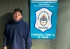 Cayó un sospechoso por el robo a un taller de camiones en Tigre